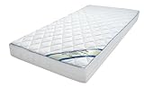 Julius Zöllner 7960100000 - Babymatratze Dr. Lübbe Air Premium, 60 x 120 cm