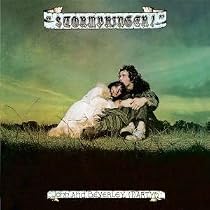Stormbringer!