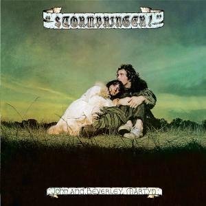 CD-Charts  Collectible : Stormbringer