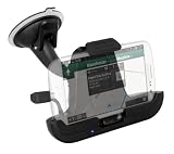 In-Vehicle Charging Dock for S Galaxy S III