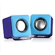 Soyntec Voizze 150 Blue Sky - Altavoces de ordenador de 4W (estereo)