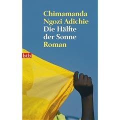 Die Hälfte der Sonne