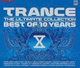 Trance T.U.C.Best of 10 Years - Various