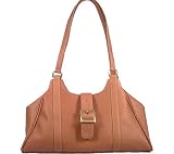 David King Leather Women's 732 Handbag