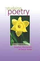 Studying Poetry (Studying...Series)