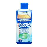 アサヒペン 環境にやさしい中性ワックスとり 500ML 【まとめ買い5セット】