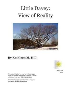 little davey: view reality - kathleen m. hill little davey: view reality - kathleen m. hill