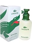 Booster by Lacoste Eau de Toilette Spray 75ml
