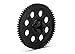 Traxxas 61-Tooth 48P Nylon Spur Gear Vehicle