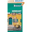 Michelin Green Guide Germany, 7th Edition (Michelin Green Guides)'