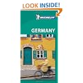 Michelin Green Guide Germany, 7th Edition (Michelin Green Guides)