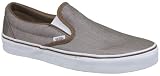 Men's Vans, Classic slip on