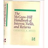 The McGraw Hill Handbook of Interest, Yields, and Returns (Hardcover) 41gX0lTtF5L. SL160 SS160 The McGraw Hill Handbook of Interest, Yields, and Returns (Hardcover)