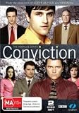 Conviction - Complete Series - 2-DVD Set ( Blue Blood ) [ NON-USA FORMAT, PAL, Reg.0 Import - Australia ]