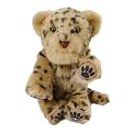 Wow Wee Alive Mini Cubs - Leopard