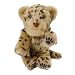 Wow Wee Alive Mini Cubs - Leopard