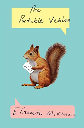 The Portable Veblen: A Novel