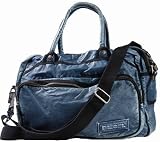 Diesel Core Concept Pentacle Satchel,Midnight/B,one size