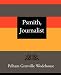 Search : Psmith, Journalist - Pelham Grenville Wodehouse