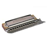 HOHNER/�z�[�i�[ Super Chromonica 270 270/48�iKey�FC�j �N���}�`�b�N�n�[���j�J