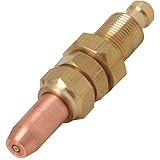 プロパン(LPG)中型切断器用火口#1 板厚1～5mm W-261【スズキット】