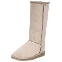 EMU Australia Women's Deluxe Bronte Hi Canvas Boot