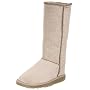 EMU Australia Women's Deluxe Bronte Hi Canvas Boot