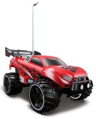 41gX3fCuRQL Maisto 1/16 R/C Off Road Dune Blaster