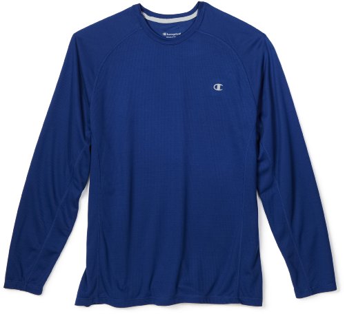 Champion Men's Double Dry Training T-Shirt