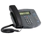 Polycom SoundPoint IP 430 Phone Power Supply Not Included