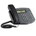 Polycom SoundPoint IP 430 - VoIP phone - SIP