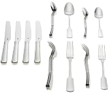 WMF Palace 20-Piece Flatware Set, Service For 4