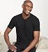 (Parent_T141551) Autograph Short Sleeve Mini-Rib Vest in Miscellaneous
