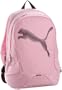 Puma Big Cat Backpack Set,Pastel Lavender/Italian Plum,one size