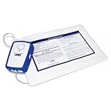 Lumex Fast Alert Advanced Patient Alarm with Bed Pad