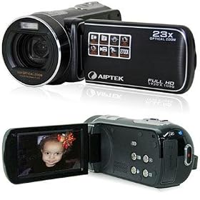 Click here to buy Exclusive Aiptek AHD H23 PocketDV By Aiptek Inc.