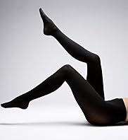 Autograph Opaque Plain Tights with Cashmere