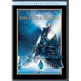 The Polar Express (Full Screen Edition)