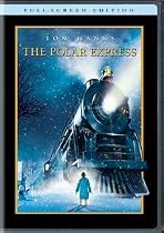 The Polar Express (Full Screen Edition)