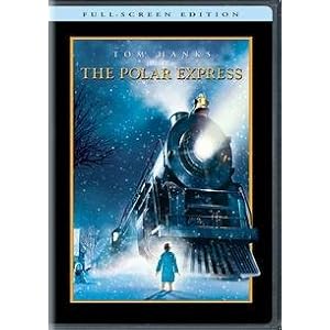 The Polar Express (Full Screen Edition)