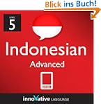 Learn Indonesian - Level 5: Advanced:...