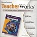 MathMatters 3 TeacherWorks All in One Planner and Resource Center CD-ROM Glencoe