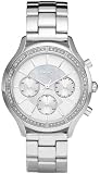 DKNY Chronograph MOP Ladies Watch NY8251 Wrist Watch (Wristwatch)