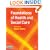 Foundations of Health and Social Care