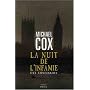 La nuit de l'infamie : Une confession de Michael Cox