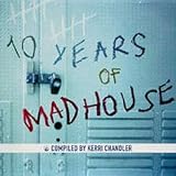 10 YEARS OF MADHOUSE