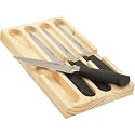 Sabatier Perfect Grip 4 Piece Steak Knife Set