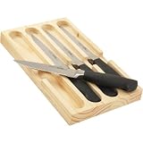 Sabatier Perfect Grip 4 Piece Steak Knife Set