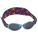 【UV100%カットの子供用サングラス】REAL KIDS SHADES BLUE FLAME　0-2歳用4695でAmazonアフィリエイトツール