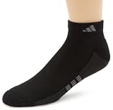 adidas Men's Superlite CC 3-Pack Low Cut Sock